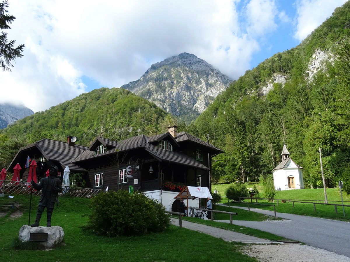 Kamniska-Bistrica-valley-Uros-Crnigoj