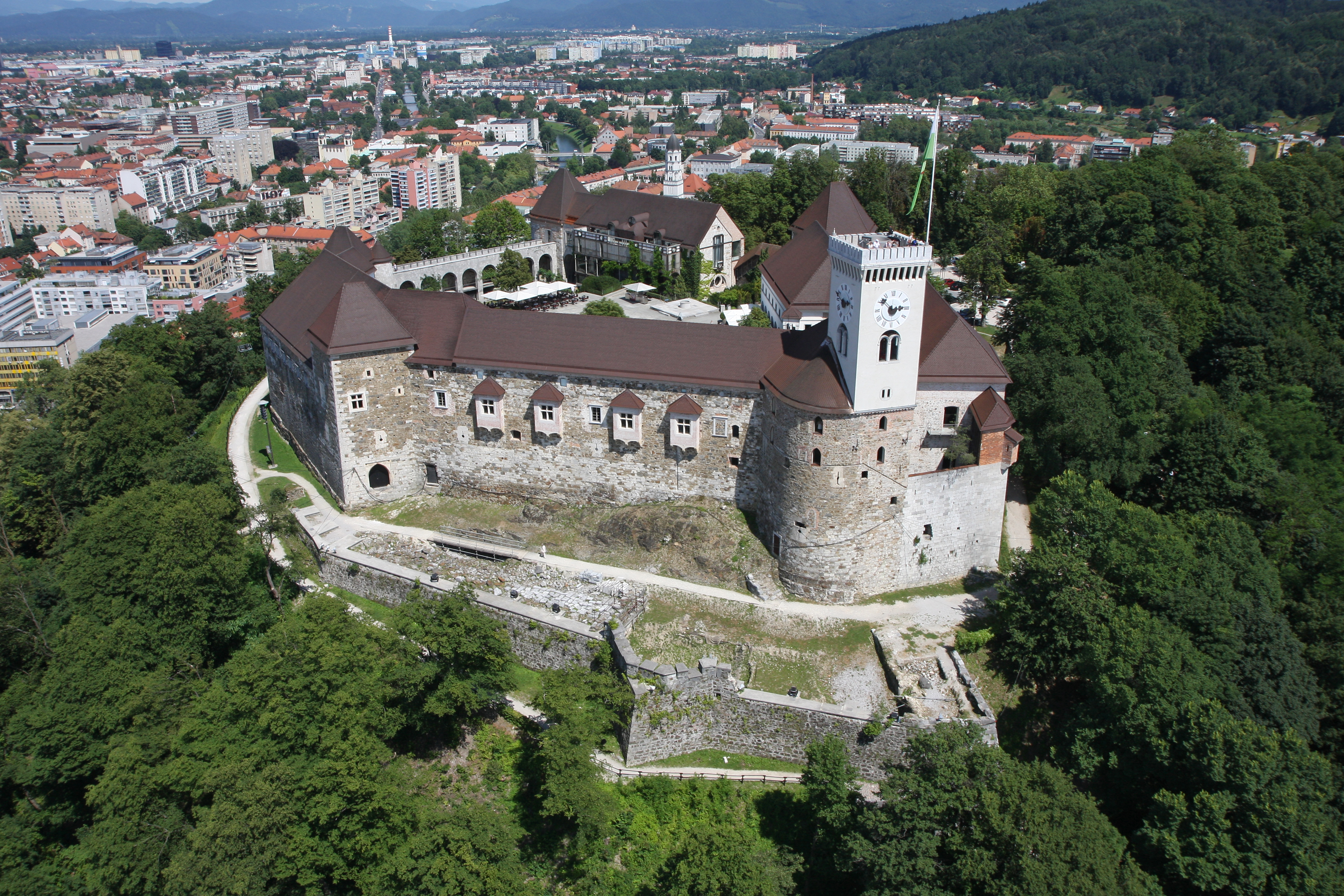 Ljubljaa Castle, Primoz Hieng (3)_14
